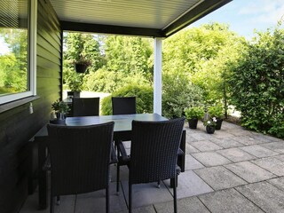 Casa de vacaciones Jægerspris  6