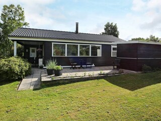 Casa de vacaciones Jægerspris  7