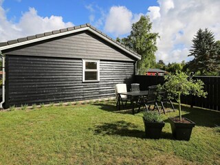 Casa de vacaciones Jægerspris  8