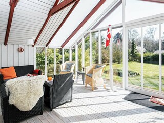 Maison de vacances Humble  24
