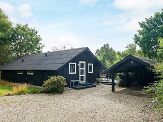 Maison de vacances Humble  8