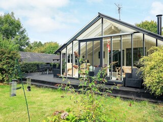 Maison de vacances Humble  12