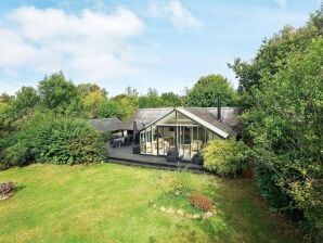 Ferienhaus Verstecktes Paradies am Strand -- By Traum Ferienwohnungen