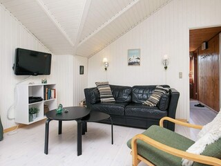 Casa de vacaciones Humble  8