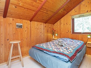 Casa de vacaciones Humble  17