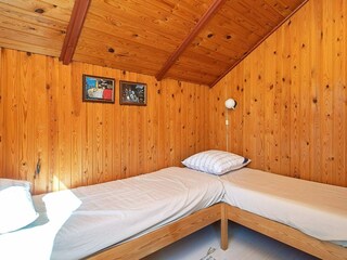 Casa de vacaciones Humble  19