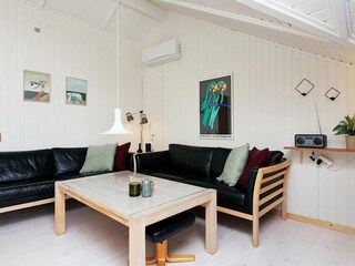 Maison de vacances Humble  18