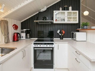 Maison de vacances Humble  3