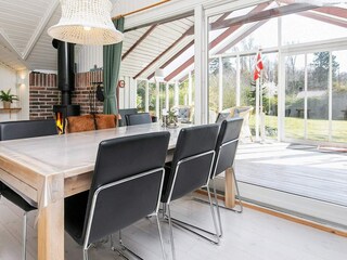 Maison de vacances Humble  6