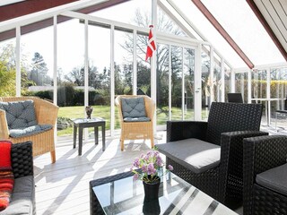 Maison de vacances Humble  4