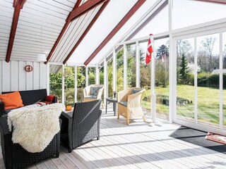 Maison de vacances Humble  40