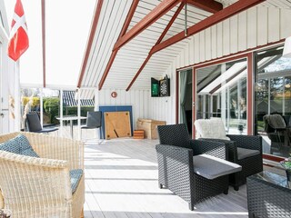 Casa de vacaciones Humble  17