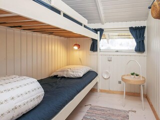 Maison de vacances Humble  18