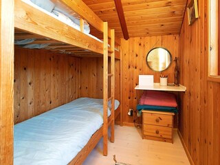 Maison de vacances Humble  7