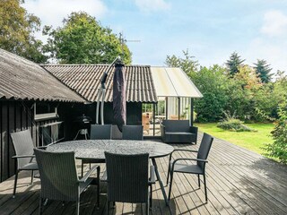 Vakantiehuis Humble  21