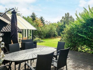 Maison de vacances Humble  8