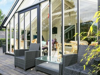 Maison de vacances Humble  28