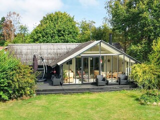 Vakantiehuis Humble  23