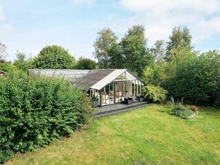 Vakantiehuis Humble  25