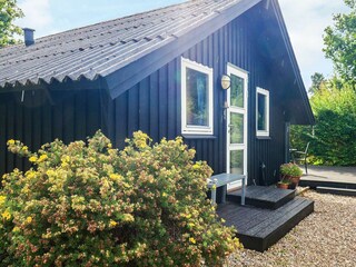 Ferienhaus Humble  28