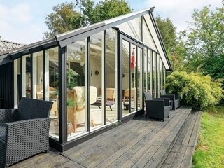 Maison de vacances Humble  30