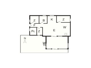 Holiday house Humble  29