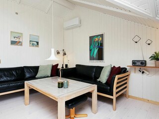 Maison de vacances Humble  3