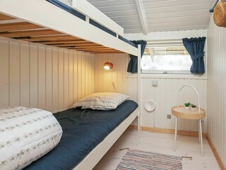Maison de vacances Humble  6