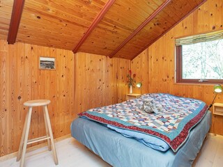 Maison de vacances Humble  7