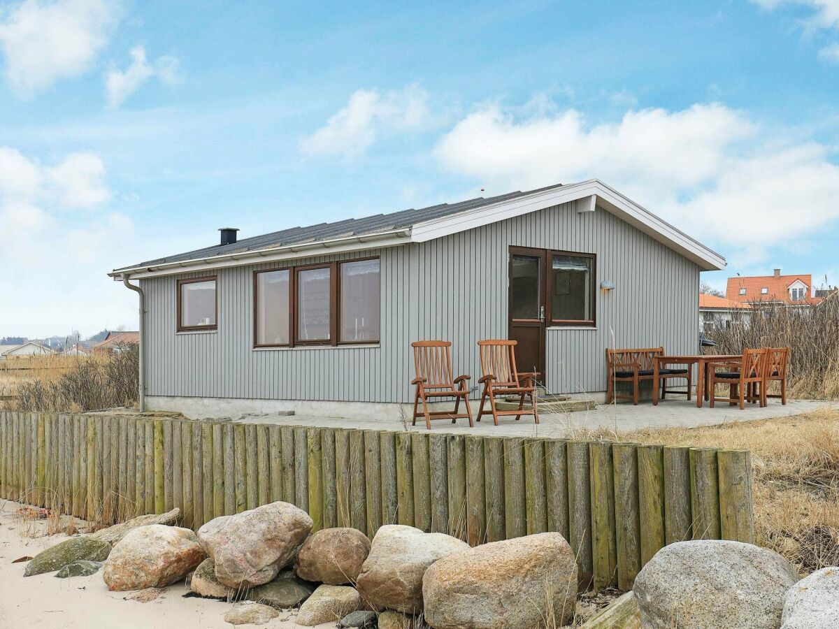 Casa per le vacanze Hvalpsund Registrazione all'aperto 1