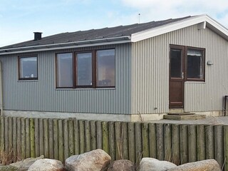 Holiday house Hvalpsund Outdoor Recording 2