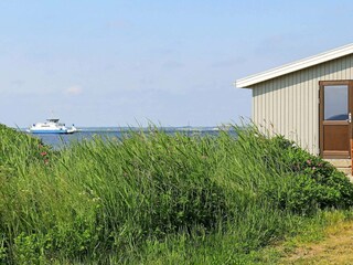 Holiday house Hvalpsund  3