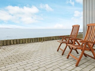 Maison de vacances Hvalpsund  14