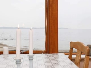 Vakantiehuis Hvalpsund  3