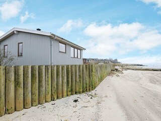 Holiday house Hvalpsund  8