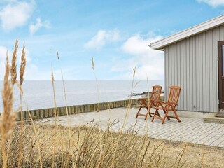 Holiday house Hvalpsund  9