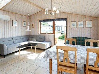 Holiday house Hvalpsund  10
