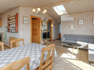 Holiday house Hvalpsund  11