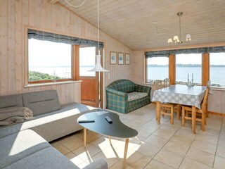 Holiday house Hvalpsund  12