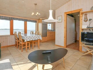 Maison de vacances Hvalpsund  20