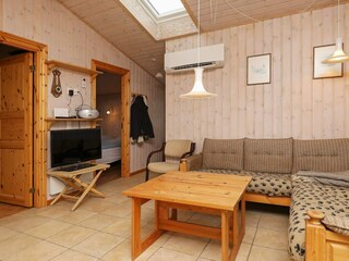 Maison de vacances Hvalpsund  17