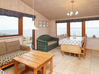 Maison de vacances Hvalpsund  18