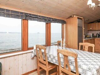 Holiday house Hvalpsund  17