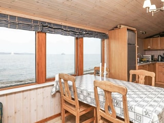Maison de vacances Hvalpsund  5