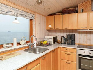 Holiday house Hvalpsund  18