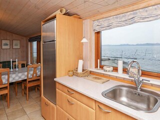 Vakantiehuis Hvalpsund  21