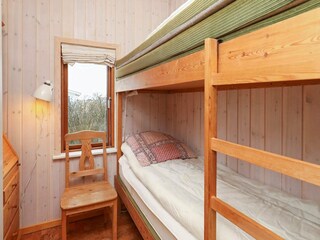 Maison de vacances Hvalpsund  16