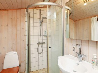Holiday house Hvalpsund  22