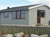 Maison de vacances Hvalpsund Enregistrement extérieur 1