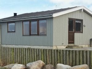 Holiday house 4 person holiday home in Farsø - Hvalpsund - image1